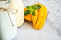 Масло манго, рафинированное